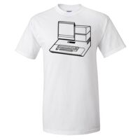 Gildan Ultra Cotton T-Shirt Thumbnail