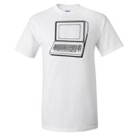 Gildan Ultra Cotton T-Shirt Thumbnail