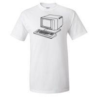 Gildan Ultra Cotton T-Shirt Thumbnail