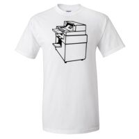 Gildan Ultra Cotton T-Shirt Thumbnail