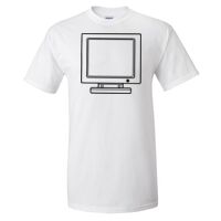 Gildan Ultra Cotton T-Shirt Thumbnail