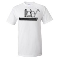 Gildan Ultra Cotton T-Shirt Thumbnail