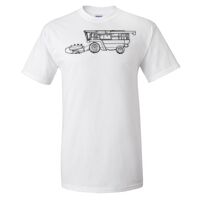 Gildan Ultra Cotton T-Shirt Thumbnail