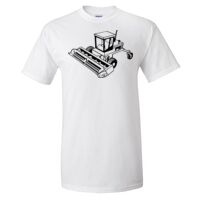 Gildan Ultra Cotton T-Shirt Thumbnail