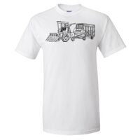 Gildan Ultra Cotton T-Shirt Thumbnail