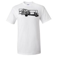 Gildan Ultra Cotton T-Shirt Thumbnail