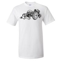 Gildan Ultra Cotton T-Shirt Thumbnail