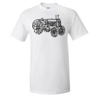 Gildan Ultra Cotton T-Shirt Thumbnail