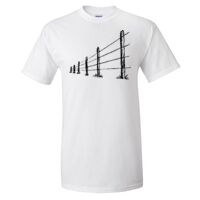 Gildan Ultra Cotton T-Shirt Thumbnail