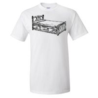 Gildan Ultra Cotton T-Shirt Thumbnail