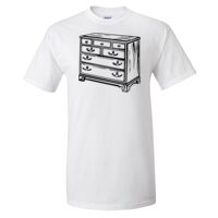 Gildan Ultra Cotton T-Shirt Thumbnail