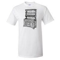 Gildan Ultra Cotton T-Shirt Thumbnail