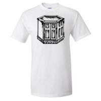 Gildan Ultra Cotton T-Shirt Thumbnail