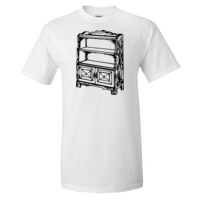 Gildan Ultra Cotton T-Shirt Thumbnail