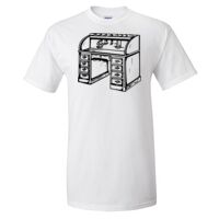 Gildan Ultra Cotton T-Shirt Thumbnail