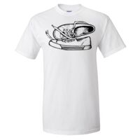 Gildan Ultra Cotton T-Shirt Thumbnail