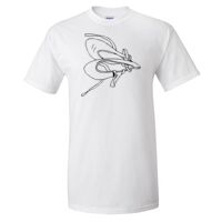 Gildan Ultra Cotton T-Shirt Thumbnail