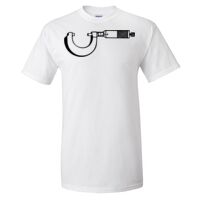 Gildan Ultra Cotton T-Shirt Thumbnail