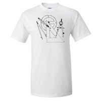 Gildan Ultra Cotton T-Shirt Thumbnail