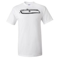 Gildan Ultra Cotton T-Shirt Thumbnail