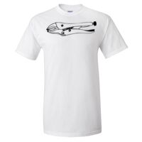 Gildan Ultra Cotton T-Shirt Thumbnail