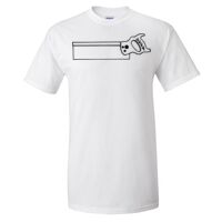 Gildan Ultra Cotton T-Shirt Thumbnail