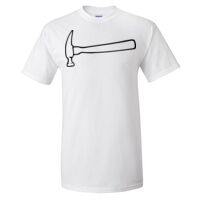 Gildan Ultra Cotton T-Shirt Thumbnail