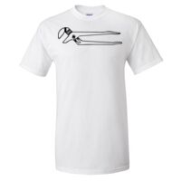 Gildan Ultra Cotton T-Shirt Thumbnail