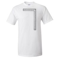 Gildan Ultra Cotton T-Shirt Thumbnail