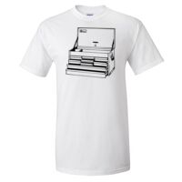 Gildan Ultra Cotton T-Shirt Thumbnail