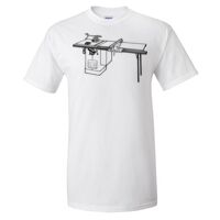 Gildan Ultra Cotton T-Shirt Thumbnail