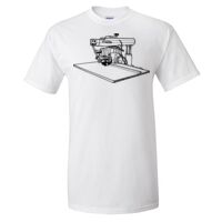 Gildan Ultra Cotton T-Shirt Thumbnail