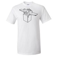 Gildan Ultra Cotton T-Shirt Thumbnail