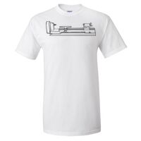 Gildan Ultra Cotton T-Shirt Thumbnail