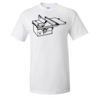 Gildan Ultra Cotton T-Shirt Thumbnail