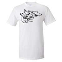 Gildan Ultra Cotton T-Shirt Thumbnail