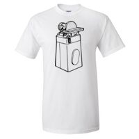 Gildan Ultra Cotton T-Shirt Thumbnail