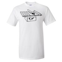 Gildan Ultra Cotton T-Shirt Thumbnail