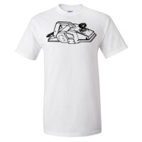 Gildan Ultra Cotton T-Shirt Thumbnail