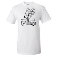 Gildan Ultra Cotton T-Shirt Thumbnail