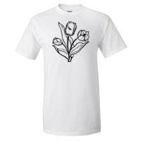 Gildan Ultra Cotton T-Shirt Thumbnail