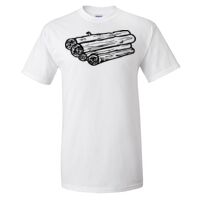 Gildan Ultra Cotton T-Shirt Thumbnail