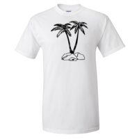 Gildan Ultra Cotton T-Shirt Thumbnail