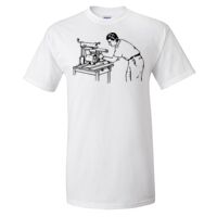 Gildan Ultra Cotton T-Shirt Thumbnail