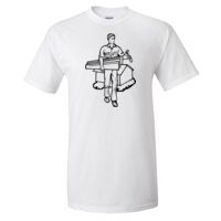 Gildan Ultra Cotton T-Shirt Thumbnail