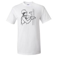 Gildan Ultra Cotton T-Shirt Thumbnail