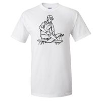 Gildan Ultra Cotton T-Shirt Thumbnail