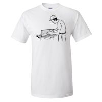 Gildan Ultra Cotton T-Shirt Thumbnail