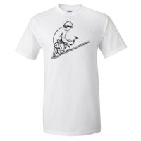 Gildan Ultra Cotton T-Shirt Thumbnail