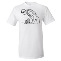 Gildan Ultra Cotton T-Shirt Thumbnail